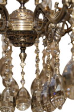 Heritage Queen Chandelier - Image 6