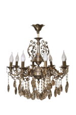 هيرتج كوين شاندلير