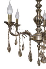 ⁦أنتيك ميدال شاندلير⁩ - الصورة ⁦3⁩