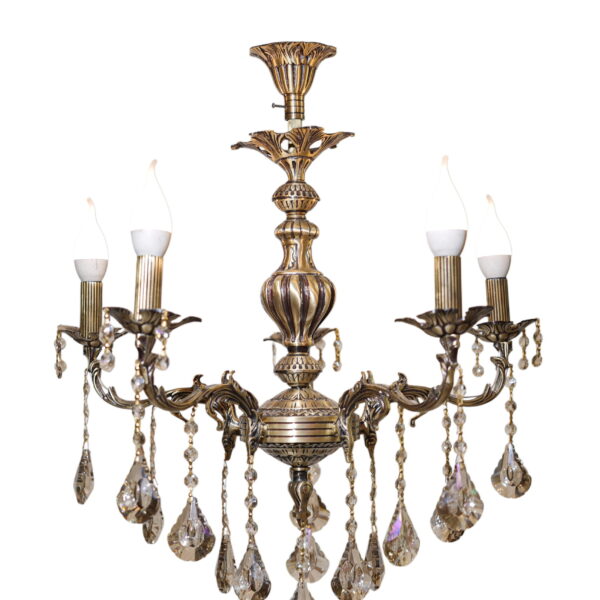 أنتيك ميدال شاندلير