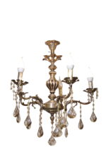 ⁦أنتيك ميدال شاندلير⁩ - الصورة ⁦8⁩