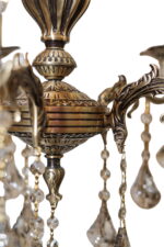 ⁦أنتيك ميدال شاندلير⁩ - الصورة ⁦10⁩