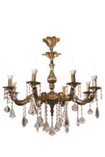 ⁦سلطان كراون شاندلير⁩ - الصورة ⁦3⁩