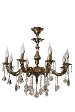 ⁦سلطان كراون شاندلير⁩ - الصورة ⁦5⁩