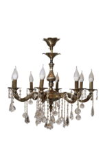 ⁦سلطان كراون شاندلير⁩ - الصورة ⁦7⁩