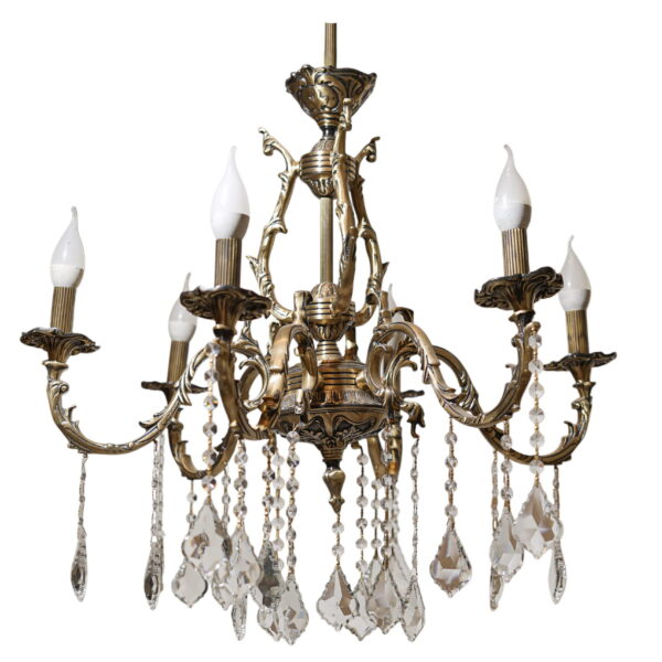 أنتيك جويل شاندلير