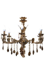 ⁦أنتيك هورزين شاندلير⁩ - الصورة ⁦4⁩