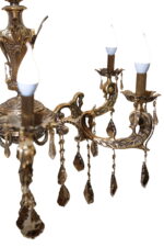 ⁦أنتيك هورزين شاندلير⁩ - الصورة ⁦6⁩