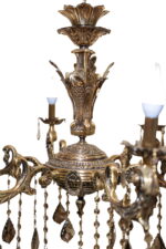 ⁦أنتيك هورزين شاندلير⁩ - الصورة ⁦7⁩