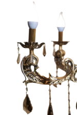 ⁦أنتيك هورزين شاندلير⁩ - الصورة ⁦8⁩