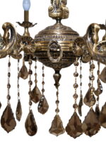 ⁦أنتيك هورزين شاندلير⁩ - الصورة ⁦11⁩