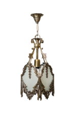 Royal Brass Heritage Lantern Collection - Image 8