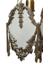 Royal Brass Heritage Lantern Collection - Image 9