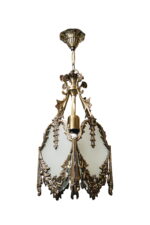 Royal Brass Heritage Lantern Collection - Image 10