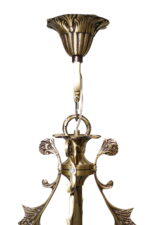 Royal Brass Heritage Lantern Collection - Image 2
