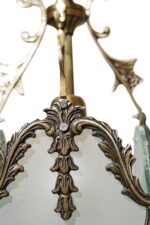 Royal Brass Heritage Lantern Collection - Image 3