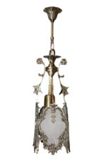 Sultan Antique Lantern - Image 2