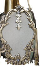 Sultan Antique Lantern - Image 4