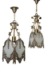 Royal Brass Heritage Lantern Collection - Image 5