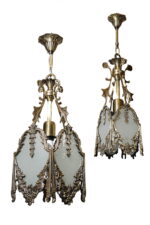Royal Brass Heritage Lantern Collection - Image 6
