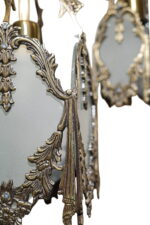 Royal Brass Heritage Lantern Collection - Image 7