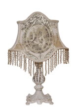 Romeo’s Tale Table Lamp - Image 2
