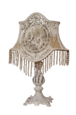 Romeo’s Tale Table Lamp - Image 3