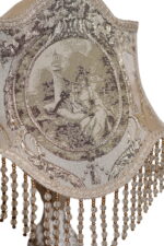 Romeo’s Tale Table Lamp - Image 4