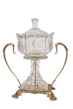 Crystal Pearl Bonbonniere - Image 2