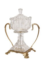 Crystal Pearl Bonbonniere - Image 4