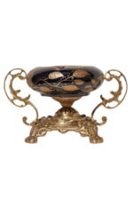 Ceramic Symphony Ashtray - Image 2