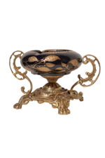 Ceramic Symphony Ashtray - Image 3