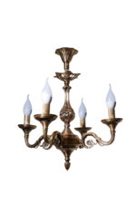 أنتيك اورا شاندلير