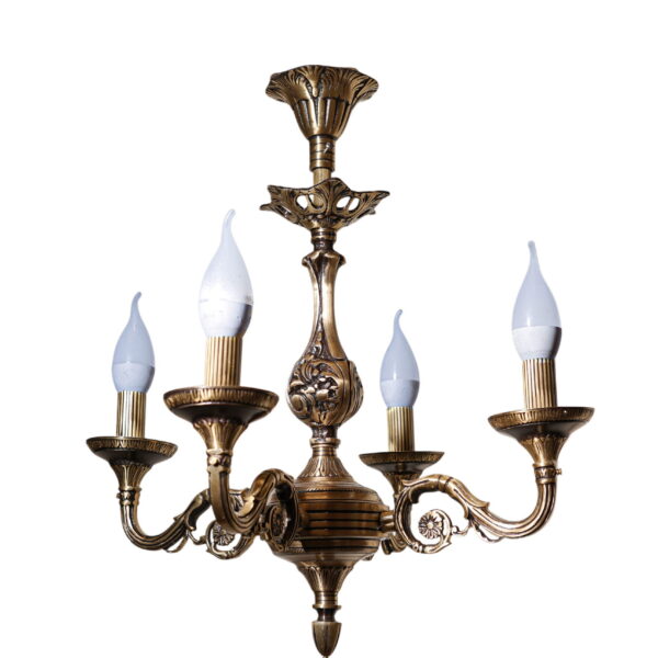 أنتيك اورا شاندلير