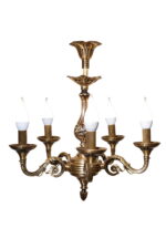 ⁦أوثنتيك نوبل شاندلير⁩ - الصورة ⁦2⁩