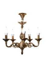 ⁦أوثنتيك نوبل شاندلير⁩ - الصورة ⁦3⁩