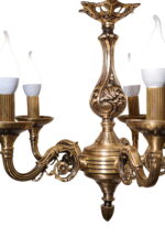 ⁦أوثنتيك نوبل شاندلير⁩ - الصورة ⁦4⁩