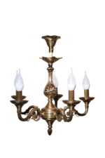 أوثنتيك نوبل شاندلير