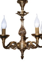 ⁦أوثنتيك نوبل شاندلير⁩ - الصورة ⁦5⁩