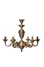 انتيك بادج شاندلير