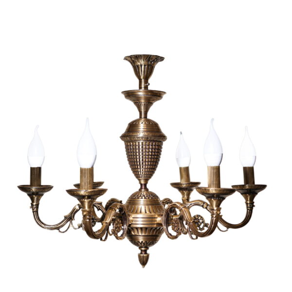 انتيك بادج شاندلير