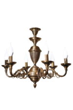 ⁦انتيك بادج شاندلير⁩ - الصورة ⁦4⁩