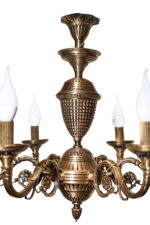 ⁦انتيك بادج شاندلير⁩ - الصورة ⁦3⁩