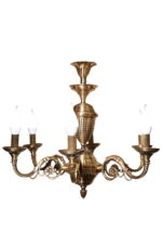 ⁦انتيك بادج شاندلير⁩ - الصورة ⁦5⁩