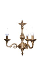 ⁦انتيك ايكون شاندلير⁩ - الصورة ⁦2⁩