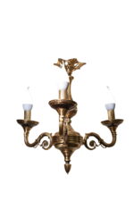 ⁦انتيك ايكون شاندلير⁩ - الصورة ⁦3⁩