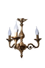 ⁦انتيك ايكون شاندلير⁩ - الصورة ⁦4⁩