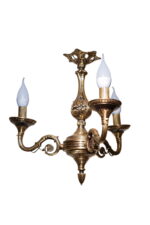 ⁦انتيك ايكون شاندلير⁩ - الصورة ⁦5⁩