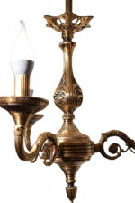 ⁦انتيك ايكون شاندلير⁩ - الصورة ⁦6⁩