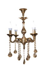 ⁦انتيك جليمر شاندلير⁩ - الصورة ⁦4⁩